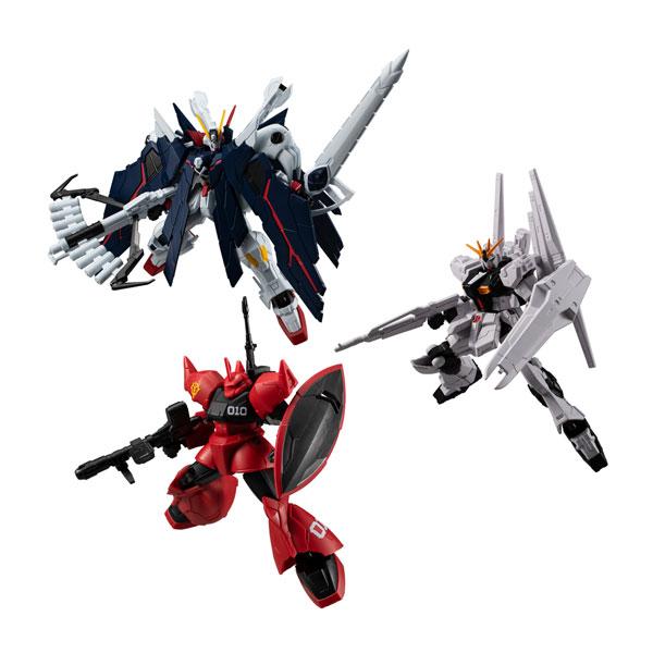 バンダイ　機動戦士ガンダム GフレームFA まとめ売り BANDAI（バンダイ） 送料無料◇バンダイ 『機動戦士ガンダム』 機動