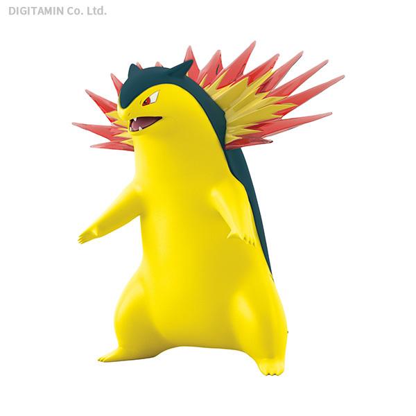 1734円 国内最安値 再販 バンダイ ポケモンスケールワールド ジョウト地方 食玩 1box 6月予約