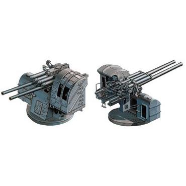 1 700 ナノ ドレッド 八九式12 7cm 高角砲 ファインモールド Wa13 Z6371 Z6371 でじたみん Yahoo 店 通販 Yahoo ショッピング