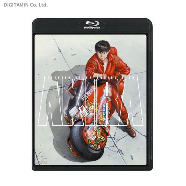 AKIRA (Blu-ray)◆ネコポス送料無料(ZB34829)｜digitamin