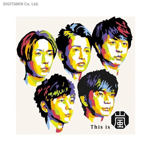 This is 嵐 (CD)◆ネコポス送料無料(ZB81498)｜digitamin