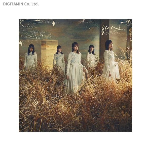 BAN (TYPE-B) / 櫻坂46 (CDシングル/12cm)◆ネコポス送料無料(ZB87028)｜digitamin