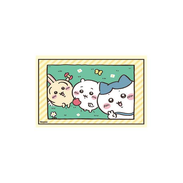 ブシロード スリーブコレクション ハイグレード Vol.5100 『ちいかわ
