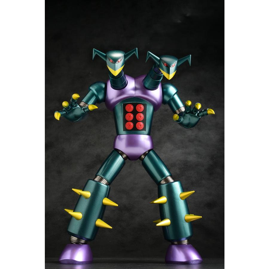 EVOLUTION・TOY 送料無料◇GABM GRAND ACTION BIGSIZE MODEL 