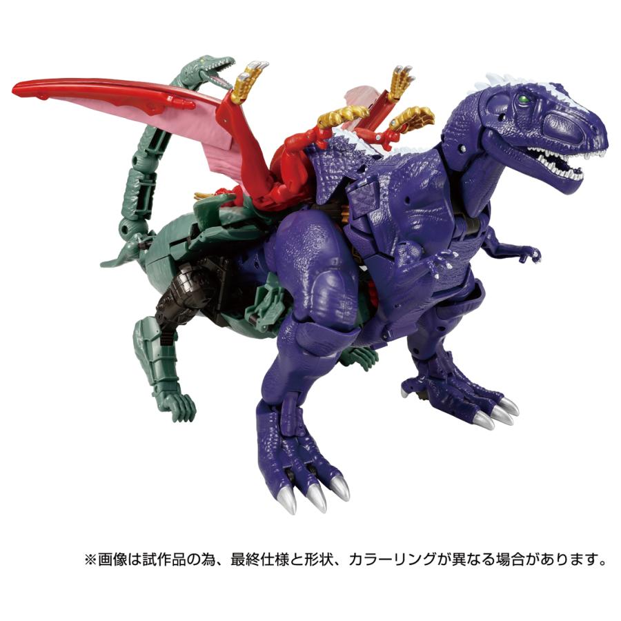 タカラトミー（TAKARA TOMY） 送料無料◇トランスフォーマー レガシー
