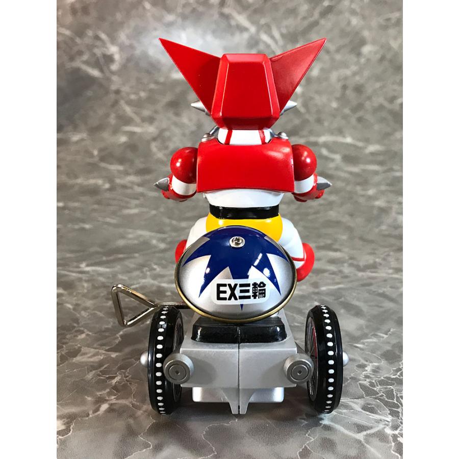 レア海外製　韓国ポロロ 三輪車 日よけ付き 楽天市場】【ミニカー6台セット】正規品 ポロロ 韓国 大人気 アニメ 車