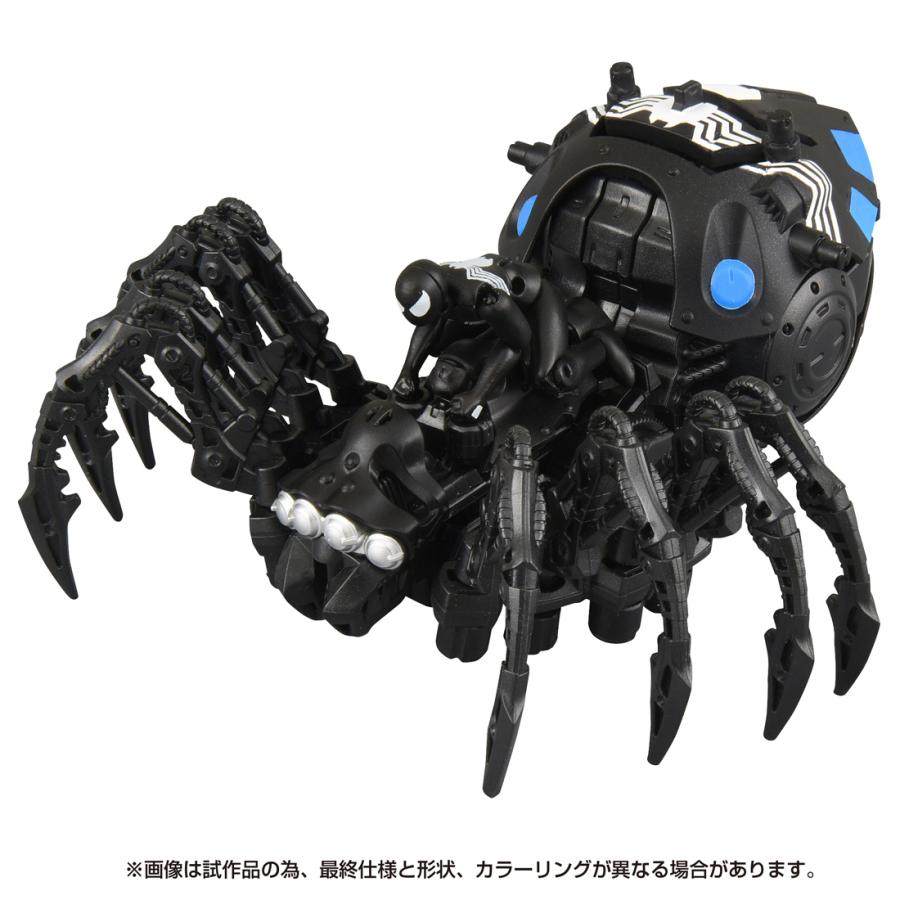 ゾイド　未組立品6体セット タカラトミー（TAKARA TOMY） 送料無料◇ZOIDS ゾイド SYNERGENEX