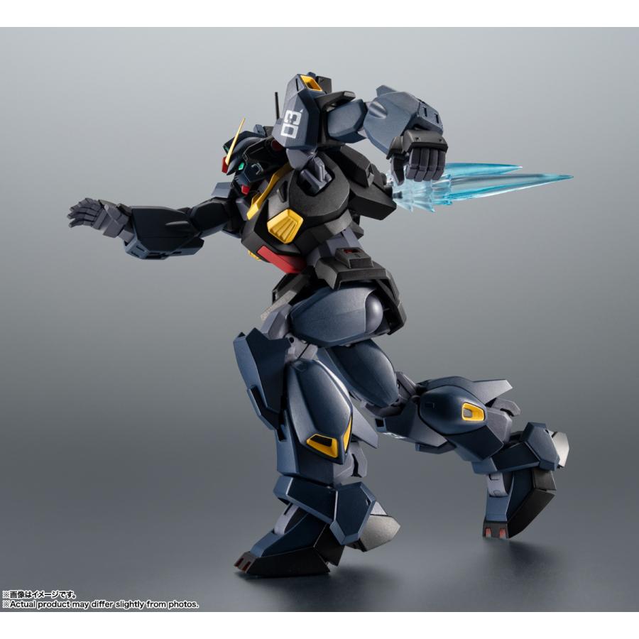 ROBOT魂 送料無料◇ROBOT魂 (SIDE MS) RX-178 ガンダムMk-II