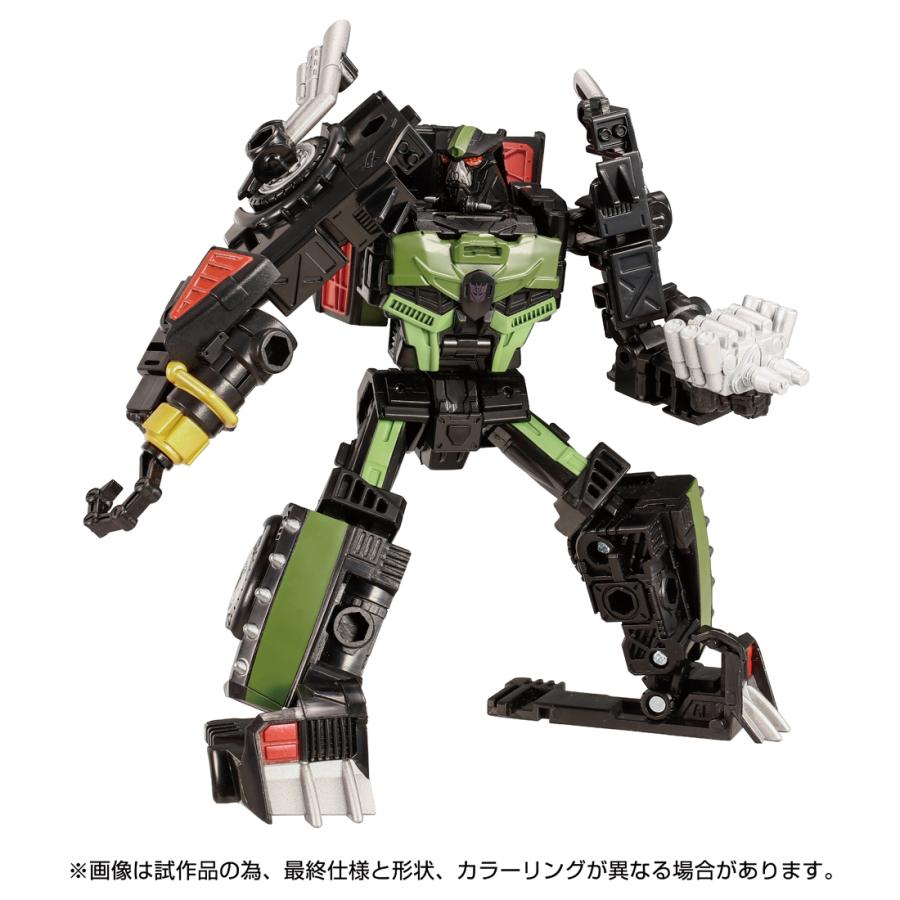 タカラトミー（TAKARA TOMY） トランスフォーマー レガシー