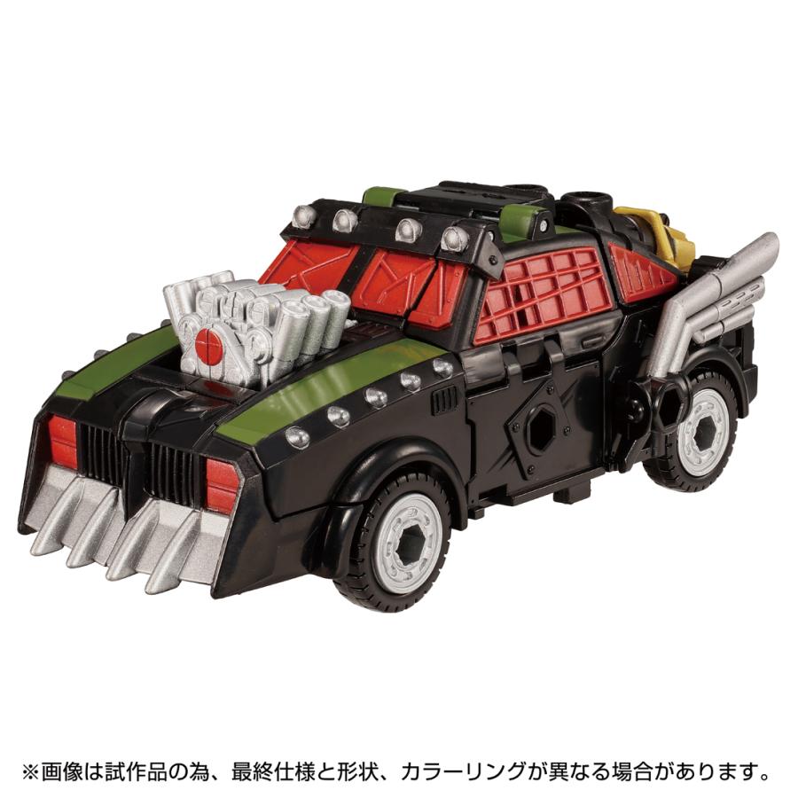 タカラトミー（TAKARA TOMY） トランスフォーマー レガシー