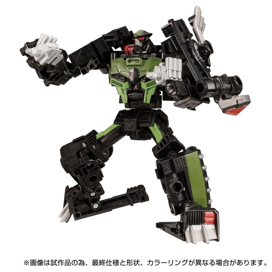 トランスフォーマー D-55 パーツセット タカラトミー（TAKARA TOMY） トランスフォーマー レガシー