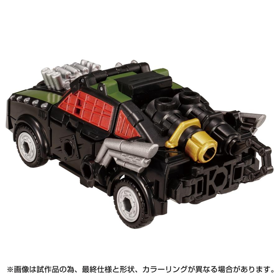 タカラトミー（TAKARA TOMY） トランスフォーマー レガシー