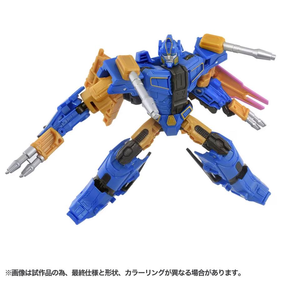 送料無料◇トランスフォーマー/ONE OD-04 デラックスクラス センチネル