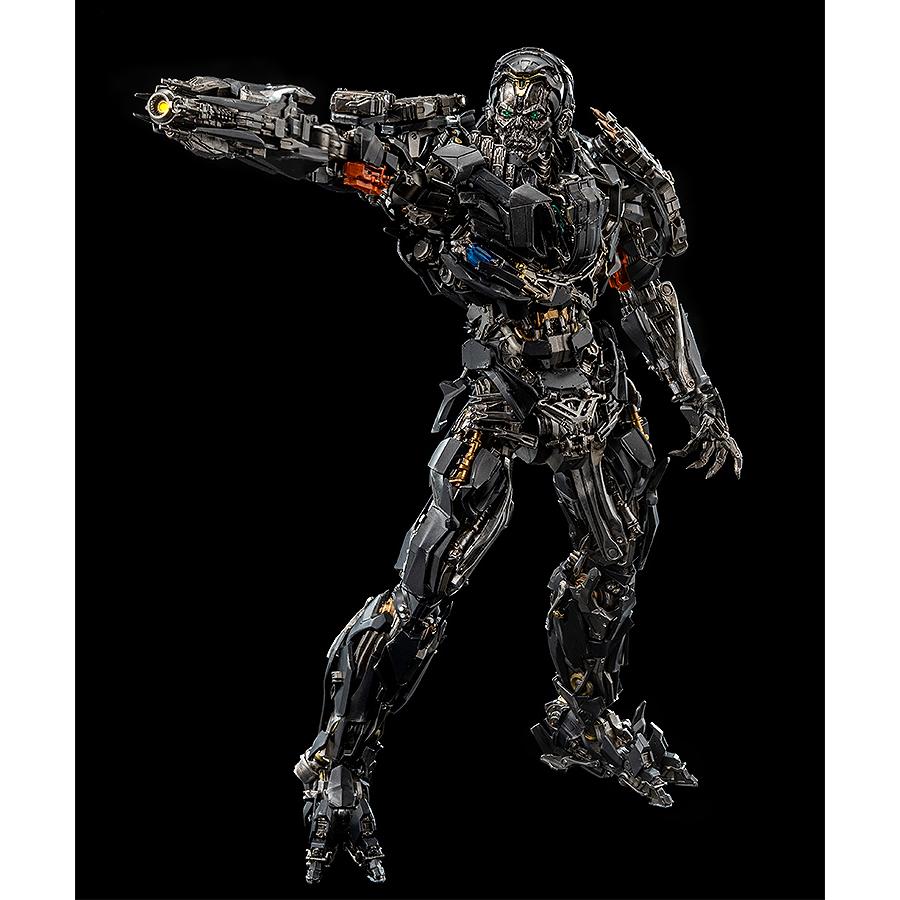 送料無料◇DLX トランスフォーマー/ロストエイジ Lockdown ロック
