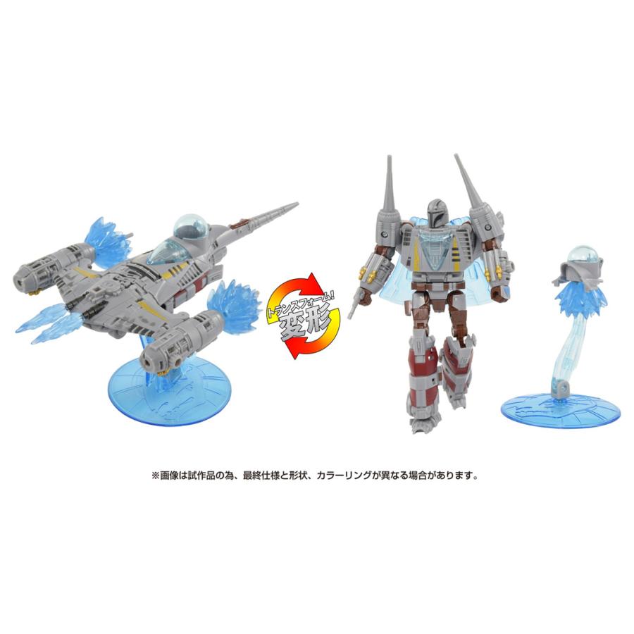 【在庫セール】T-SPARK トランスフォーマー スター･ウォーズ マンダロリア Amazon.co.jp: T-SPARK トランスフォーマー スター・ウォーズ マンダ