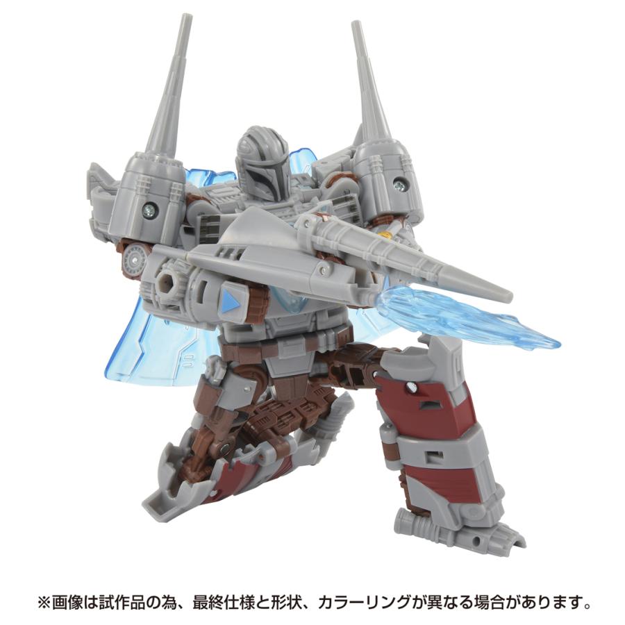 タカラトミー（TAKARA TOMY） 送料無料◇トランスフォーマー スター