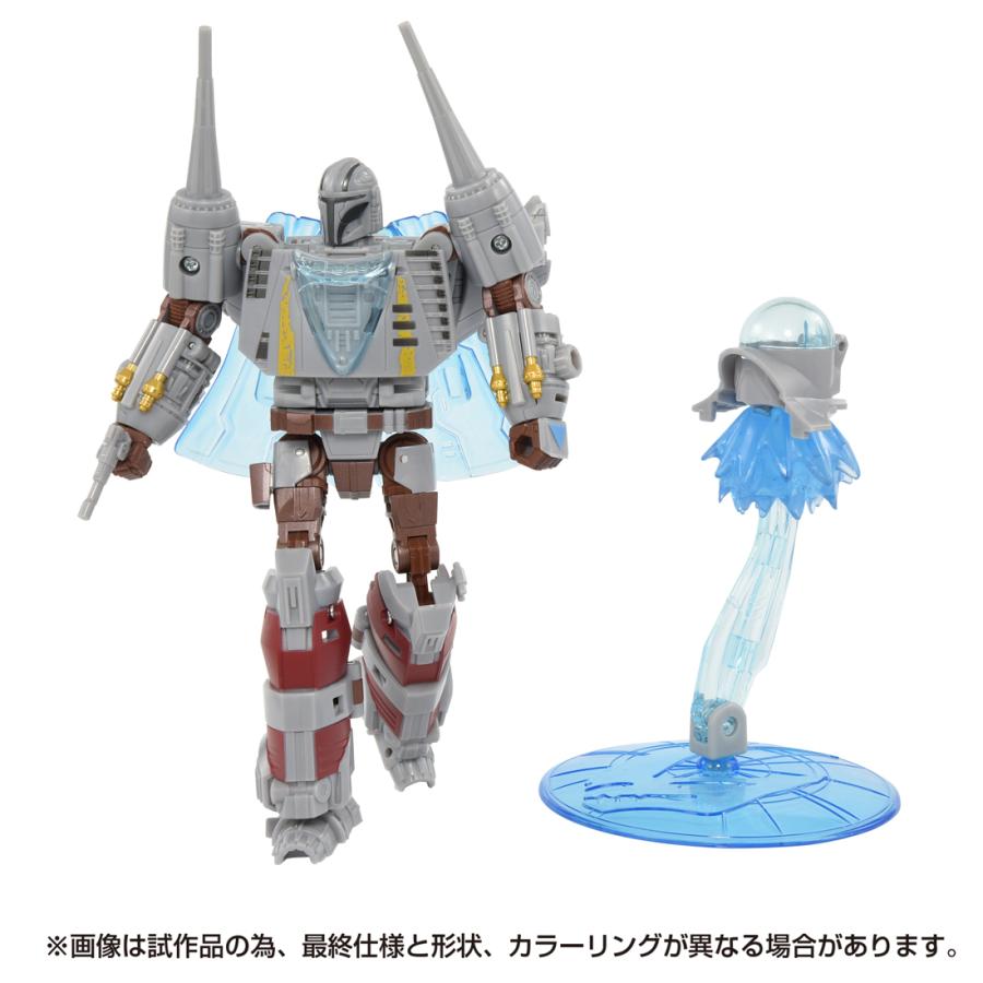 タカラトミー（TAKARA TOMY） 送料無料◇トランスフォーマー スター