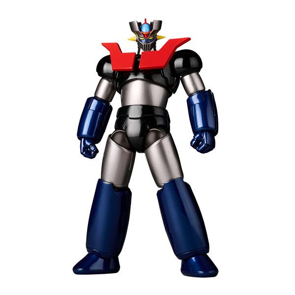 送料無料◇リボルテック アメイジング・ヤマグチ マジンガーZ 海洋堂
