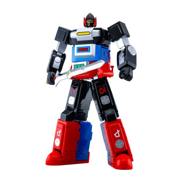 送料無料◇DIECAST METAL 光速電神アルベガス ACTION TOYS （ZE143699