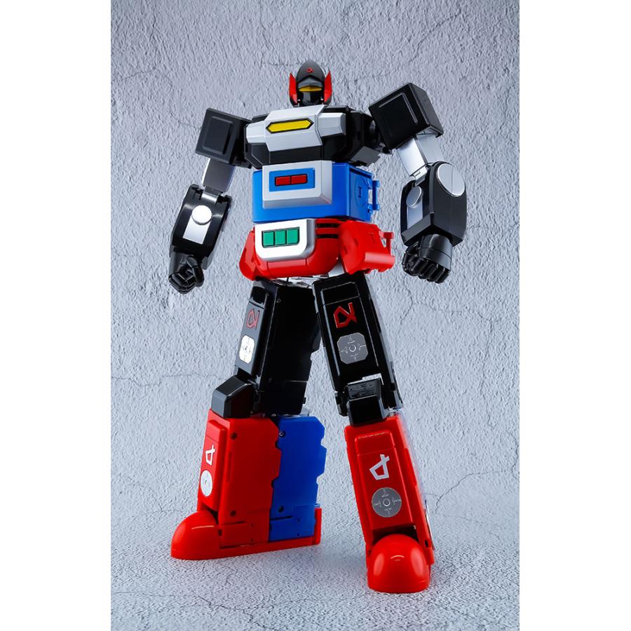 送料無料◇DIECAST METAL 光速電神アルベガス ACTION TOYS （ZE143699
