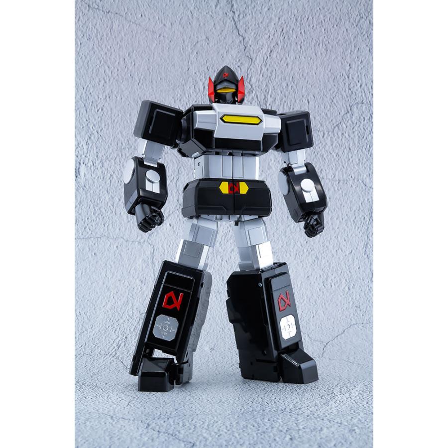 送料無料◇DIECAST METAL 光速電神アルベガス ACTION TOYS （ZE143699