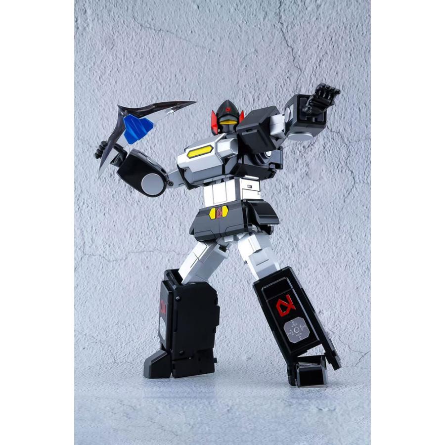 送料無料◇DIECAST METAL 光速電神アルベガス ACTION TOYS （ZE143699