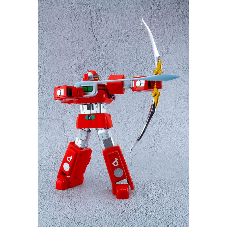 送料無料◇DIECAST METAL 光速電神アルベガス ACTION TOYS （ZE143699