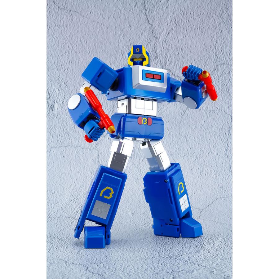 送料無料◇DIECAST METAL 光速電神アルベガス ACTION TOYS （ZE143699