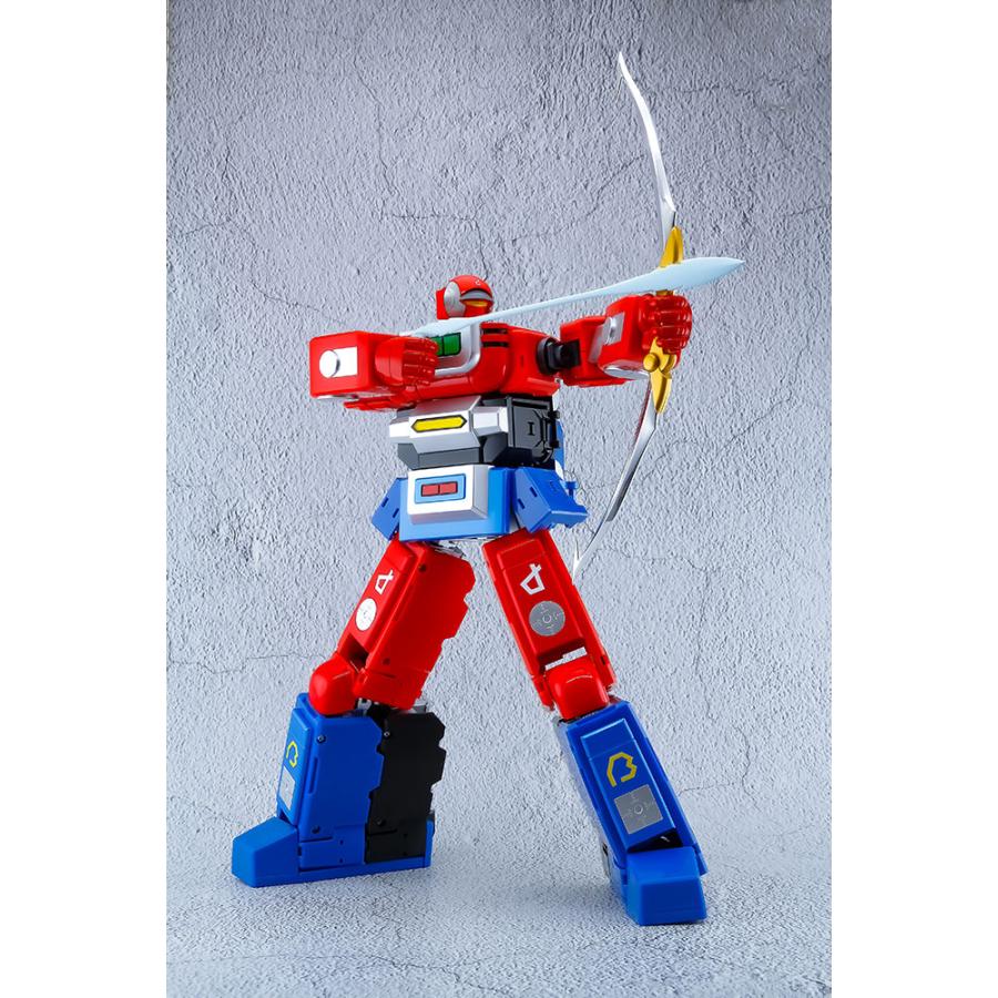 送料無料◇DIECAST METAL 光速電神アルベガス ACTION TOYS （ZE143699