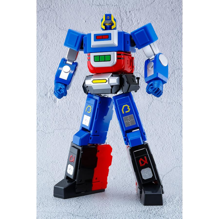 送料無料◇DIECAST METAL 光速電神アルベガス ACTION TOYS （ZE143699