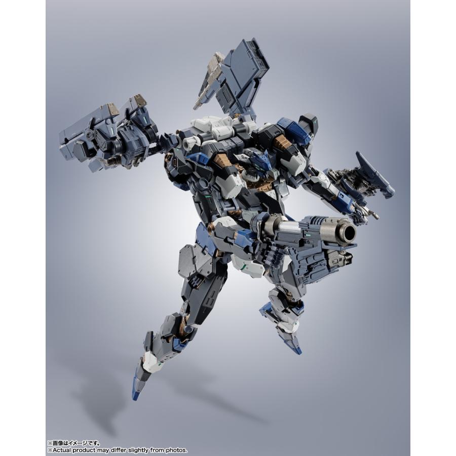 アーマードコア ROBOT魂 魂ネイションズ公式/BANDAI SPIRITS TAMASHII NATIONS OFFICIAL
