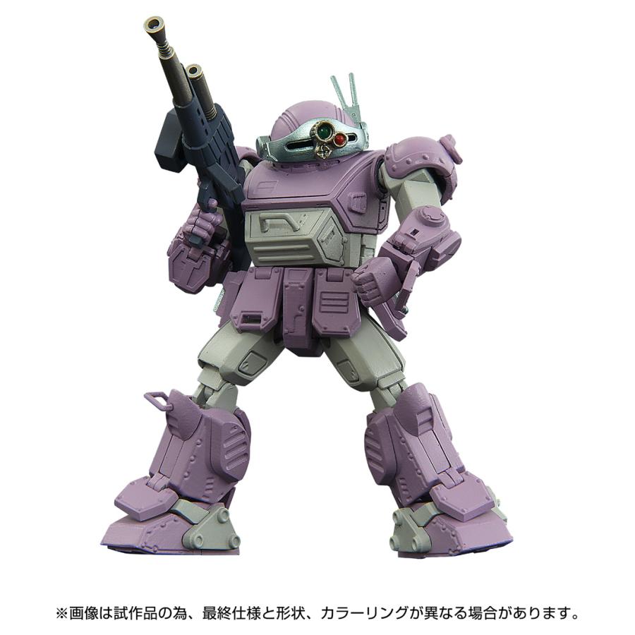 タカラトミー（TAKARA TOMY） 送料無料◇トイライズ 装甲騎兵ボトムズ
