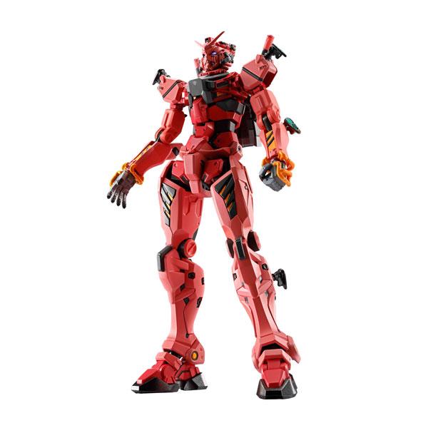 ROBOT魂 送料無料◇METAL (SIDE MS) 機動戦士Gundam GQuuuuuuX 赤い