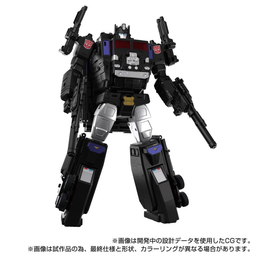 タカラトミー（TAKARA TOMY） 送料無料◇トランスフォーマー MPG-16