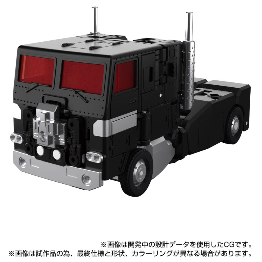 タカラトミー（TAKARA TOMY） 送料無料◇トランスフォーマー MPG-16