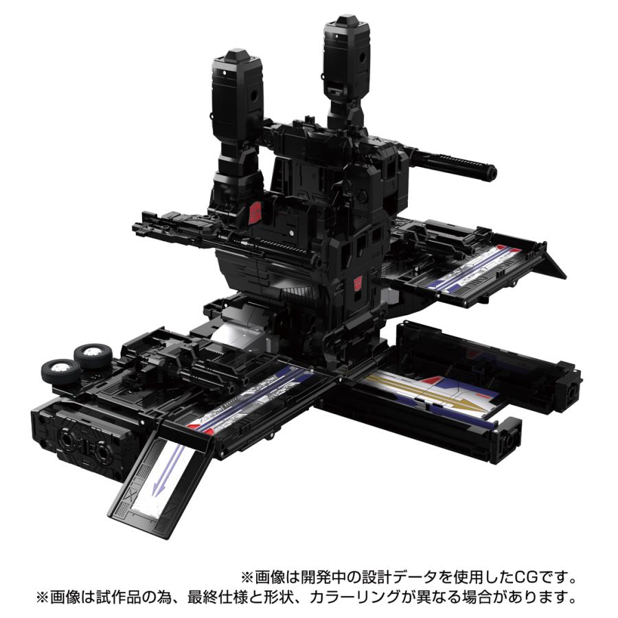 タカラトミー（TAKARA TOMY） 送料無料◇トランスフォーマー MPG-16