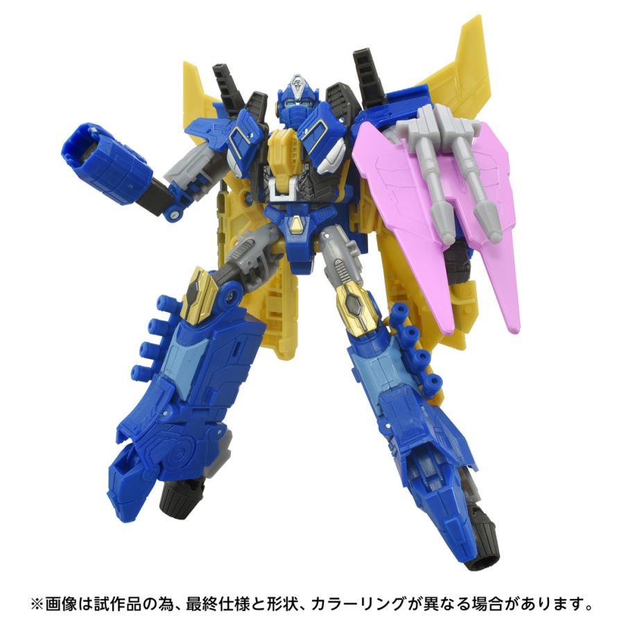 タカラトミー（TAKARA TOMY） トランスフォーマームービー スタジオ