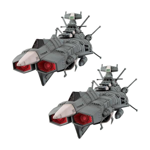 コスモフリートシリーズ 送料無料◇コスモフリートスペシャル 宇宙戦艦