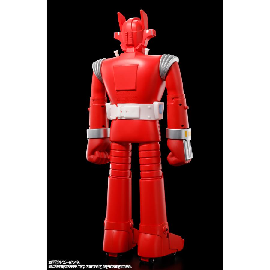 送料無料◆ジャンボマシンダー スーパーロボット マッハバロン バンダイスピリッツ （ZE148881）_5
