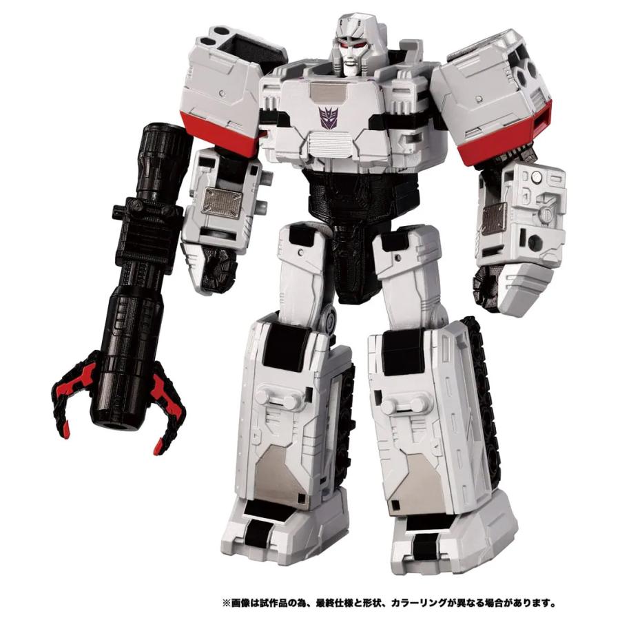 トランスフォーマー ワイルドキング WKM-02 エナジーマスター 