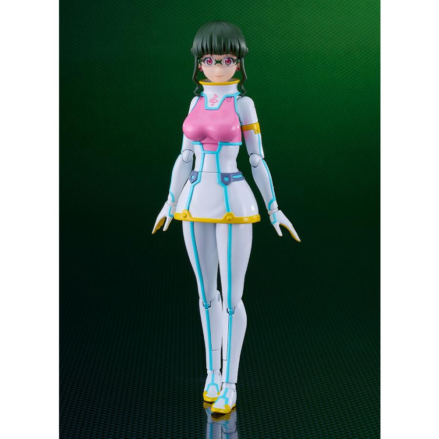 送料無料◆THE合体 劇場版『グリッドマン ユニバース』 DXサウンドラス グッドスマイルカンパニー （ZE150063）