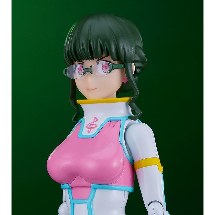 送料無料◆THE合体 劇場版『グリッドマン ユニバース』 DXサウンドラス グッドスマイルカンパニー （ZE150063）