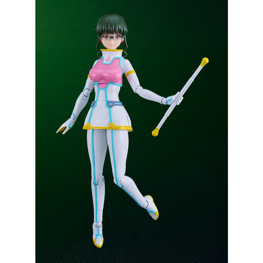 送料無料◆THE合体 劇場版『グリッドマン ユニバース』 DXサウンドラス グッドスマイルカンパニー （ZE150063）