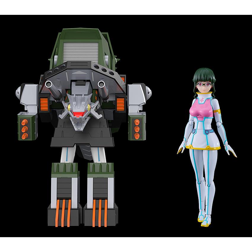 送料無料◆THE合体 劇場版『グリッドマン ユニバース』 DXサウンドラス グッドスマイルカンパニー （ZE150063）