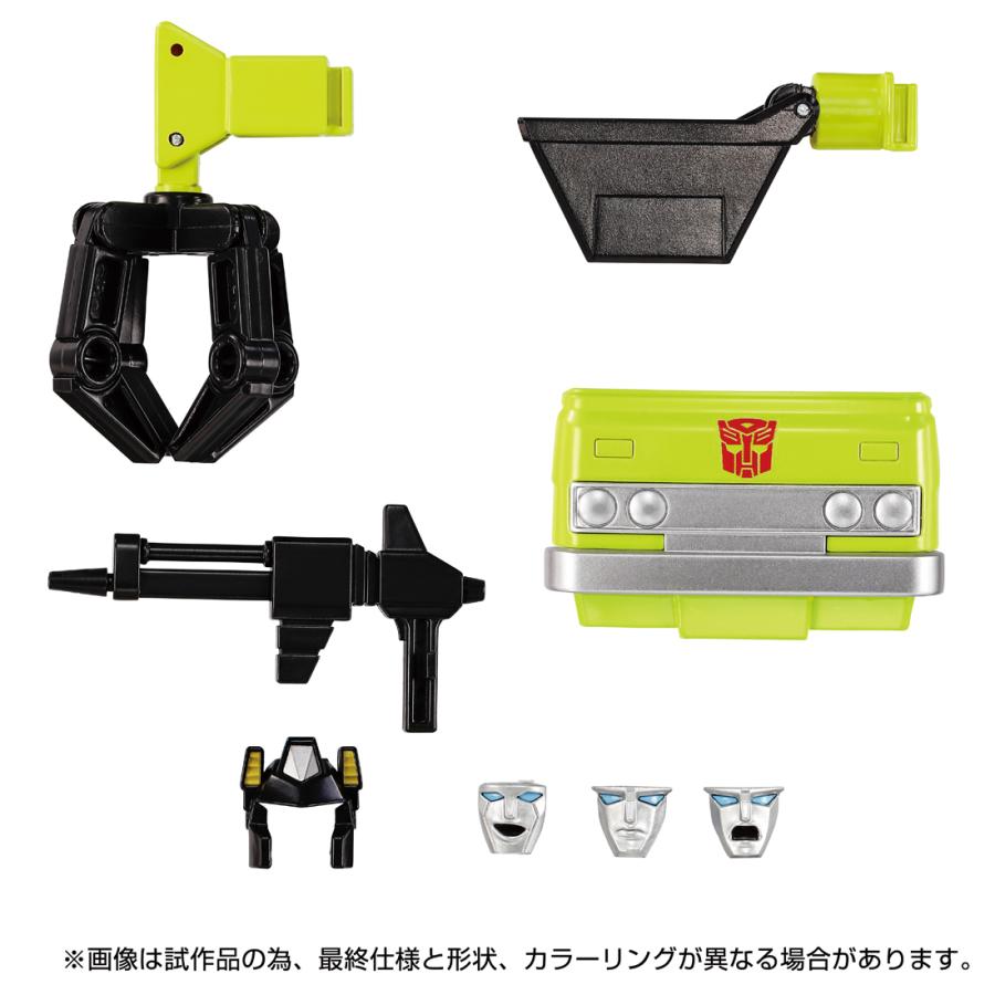 タカラトミー（TAKARA TOMY） 送料無料◇トランスフォーマー MPG-18