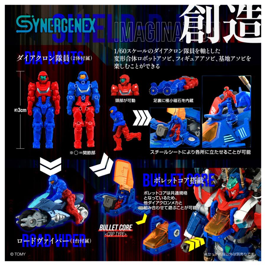 タカラトミー（TAKARA TOMY） 送料無料◇トランスフォーマー×ZOIDS