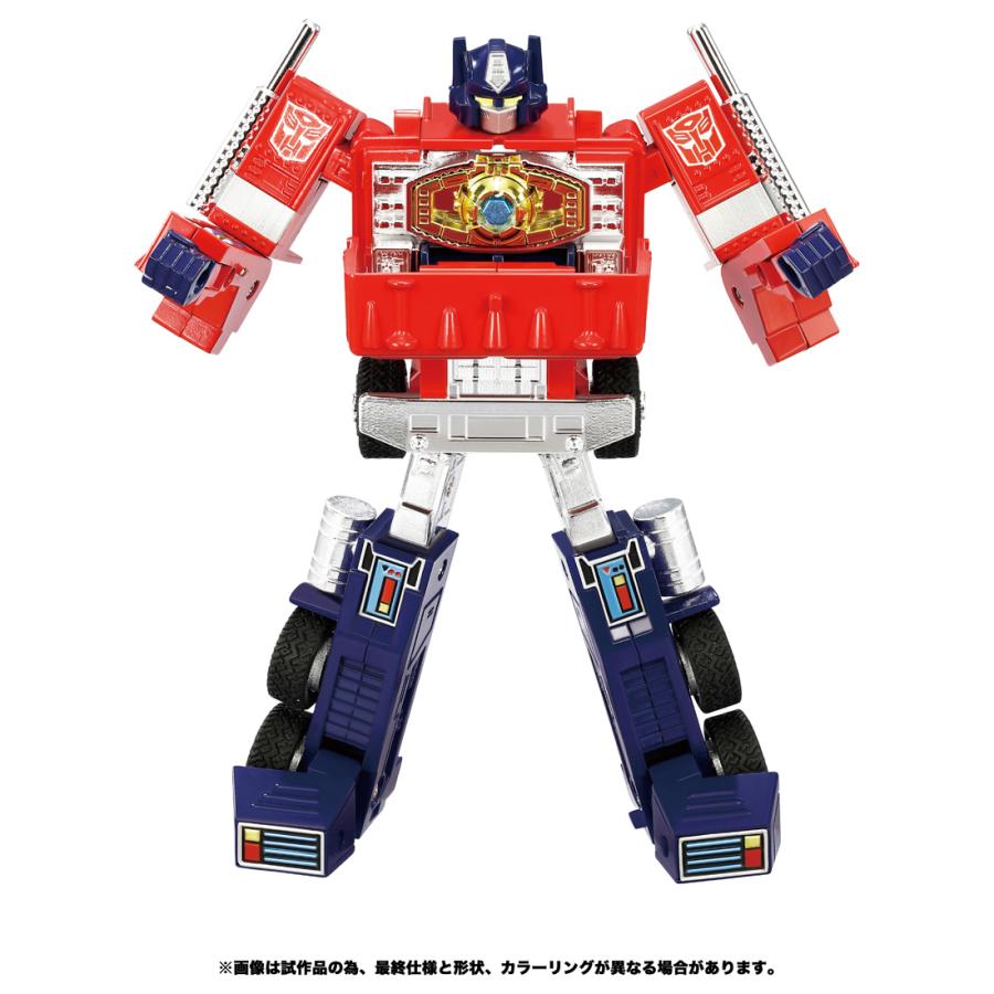 【即購入ok】トランスフォーマー　ミッシングリンク C1 コンボイ タカラトミー（TAKARA TOMY） 送料無料◇トランスフォーマー
