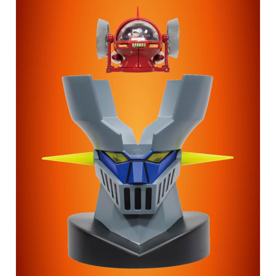 送料無料◇メタル・アクション METAL ACTION マジンガーZ ホバー