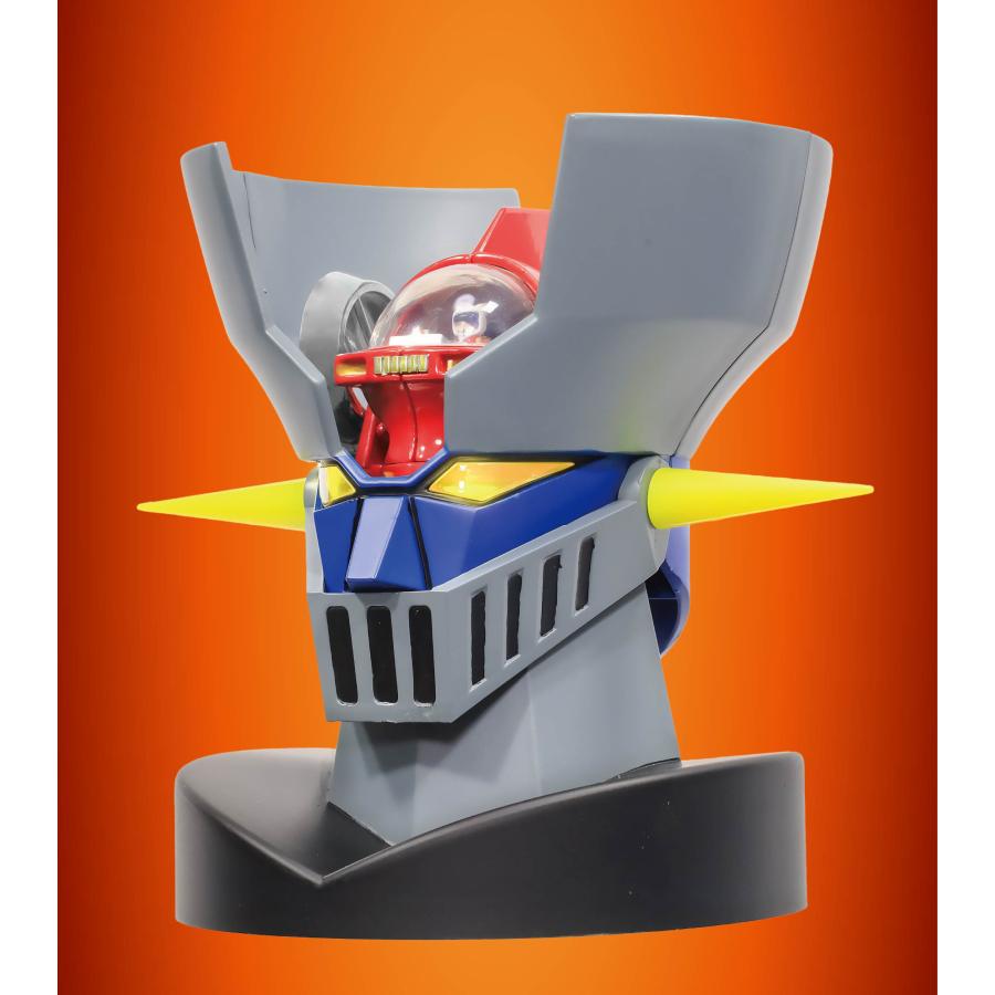 送料無料◇メタル・アクション METAL ACTION マジンガーZ ホバー