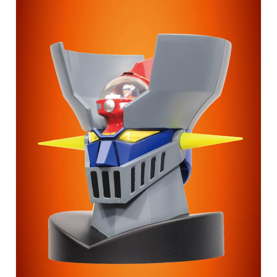 送料無料◇メタル・アクション METAL ACTION マジンガーZ ホバー